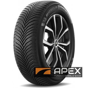 Michelin CrossClimate 2 SUV 255/50 R19 103T 440759 фото