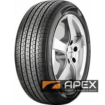 Sunny Flash SAS028 215/55 R18 95V 375234 фото
