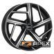 Mak Qvattro (R19 W8.5 PCD5x112 ET25 DIA66.45 BMr)