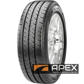 CST Campeon CS920 205/55 R16 94H XL 495007 фото