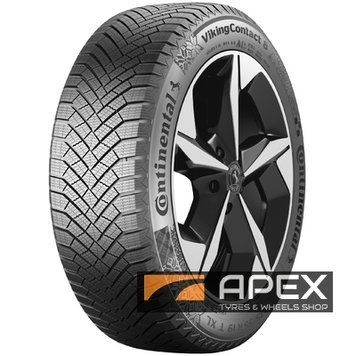 Continental VikingContact 8 315/35 R21 111T XL FR 455520 фото