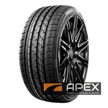 Roadmarch Prime UHP 08 225/45 R19 96W XL 362994 фото