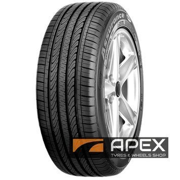 Goodyear Assurance TripleMax 185/60 R15 84H 343980 фото