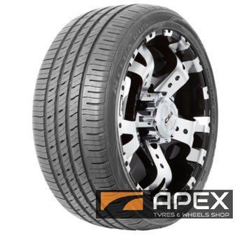 Roadstone N'Fera RU5 265/50 R20 111V XL 282142 фото