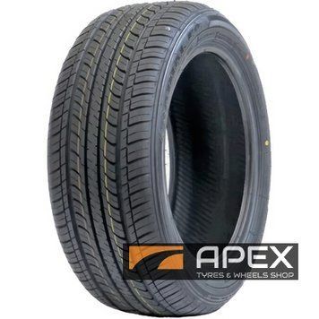 Kustone Radial P07 205/70 R15 96H 464829 фото