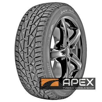 Orium SUV Ice 215/65 R16 102T XL (шип) 348186 фото