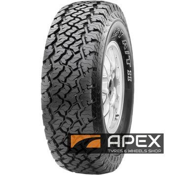 CST Sahara A/T II 235/70 R16 104/101Q OWL 395180 фото