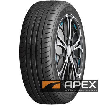 Headway Horace HH306 205/55 R16 91V 494730 фото