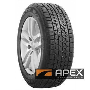 Toyo Open Country W/T 215/70 R15 98T 308426 фото