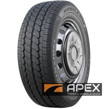 Habilead PracticalMax RS01 225/65 R16C 112/110T 439986 фото