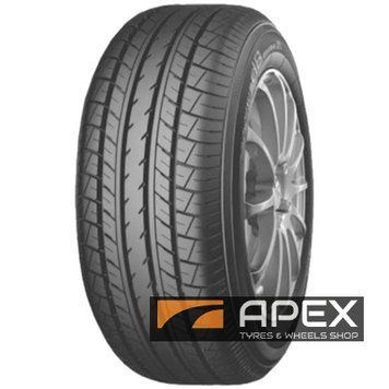 Yokohama E70 Decibel 215/60 R16 95V 355734 фото