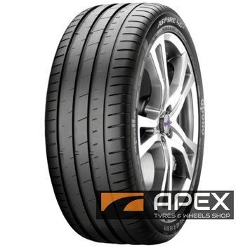 Apollo Aspire 4G+ 275/40 R20 106Y XL 497011 фото