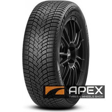 Pirelli Scorpion All Season SF2 265/60 R18 114V XL 405975 фото