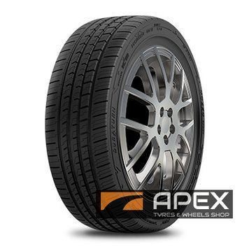 Duraturn Mozzo Sport 255/45 R18 103W XL 312710 фото