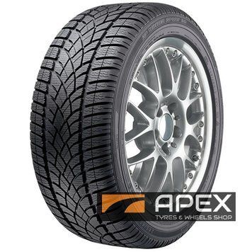 Dunlop SP Winter Sport 3D 265/45 R18 101V N0 263521 фото