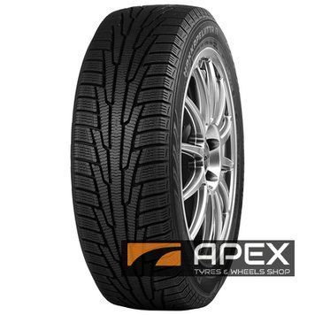 Nokian Hakkapeliitta R 245/45 R18 100R XL 263893 фото