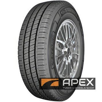 Starmaxx ProVan ST860 195/60 R16C 99/97T 343527 фото