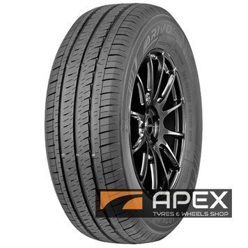 Arivo Transito ARZ6-C 215/65 R15C 104/102R 406051 фото