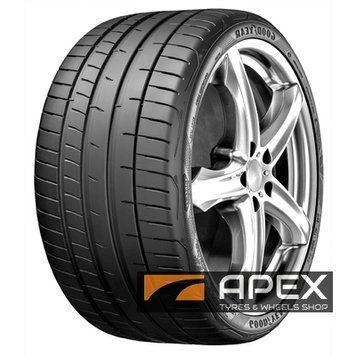 Goodyear Eagle F1 SuperSport 285/30 R22 101Y XL 439344 фото