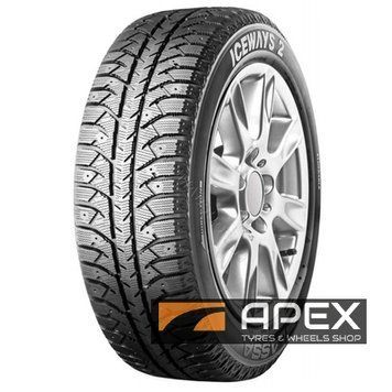 Lassa Iceways 2 185/60 R14 82T (шип) 322236 фото