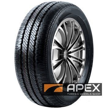 Powertrac Taxi Max 185/60 R14 82T 380635 фото
