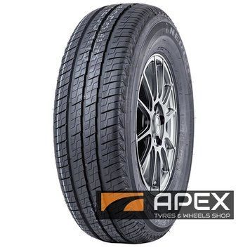 Nereus VAN 916 NS 205/75 R16C 110/108R PR8 373982 фото