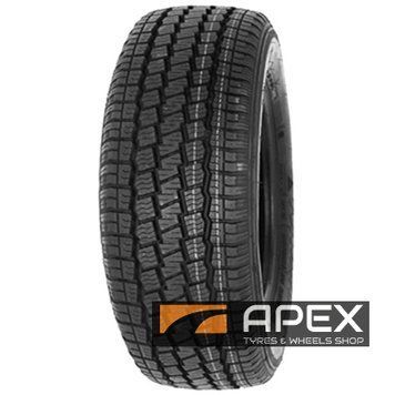 Triangle TR646 185/75 R16C 104/102Q 264342 фото