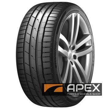 Hankook Ventus S1 evo3 K127 215/45 R18 93W XL AO 402104 фото