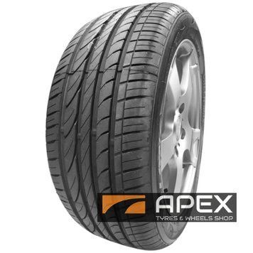 LingLong Green-Max 235/50 R17 96Y 323144 фото