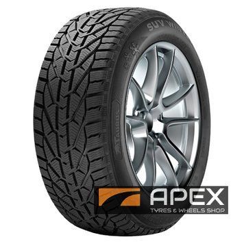 Taurus SUV Winter 265/65 R17 116H XL 354432 фото