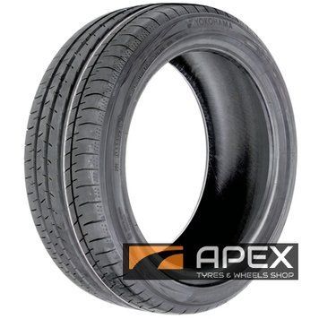 Yokohama BluEarth-GT AE51 185/65 R15 88T 389512 фото