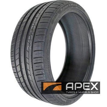 Kapsen S2000 SportMax 255/35 R18 94Y XL 317764 фото