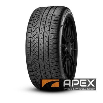 Pirelli P Zero Winter 295/40 R20 110V XL NA0 423085 фото
