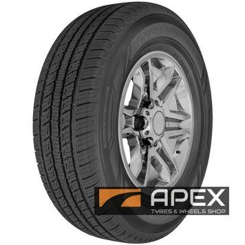 LingLong CROSSWIND HT2 245/70 R16 107T 495797 фото