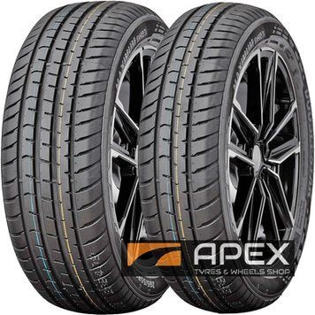 Doublestar Maximum DH03 245/40 ZR18 97W XL 406655 фото