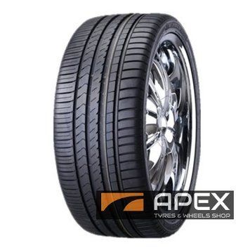 Winrun R330 225/45 R17 94W XL 407162 фото