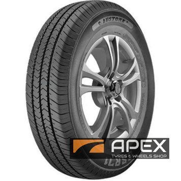 Austone ASR71 195/70 R15C 104/102N 328420 фото