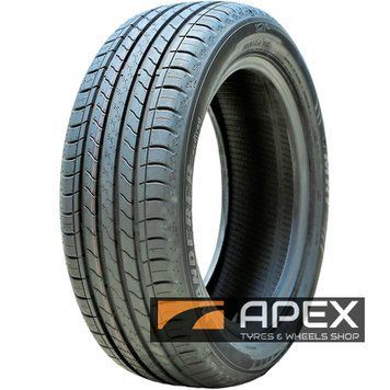 MRF Wanderer Ecotred Street A2 205/55 R17 91H 457691 фото