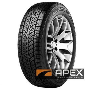Bridgestone Blizzak LM-80 Evo 215/65 R16 98H 271670 фото