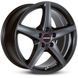 RONAL R41 (R16 W7 PCD5x120 ET35 DIA72,5) MATTSCHWARZ