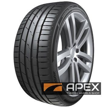 Hankook Ventus S1 evo3 SUV K127A 255/55 R20 110W XL 357345 фото