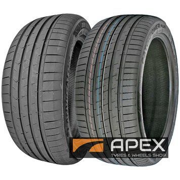 Lanvigator CatchPower Plus 275/40 R21 107Y XL FR 404348 фото