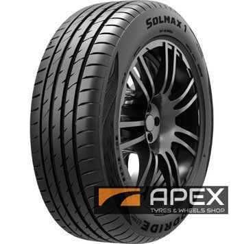 Goodride Solmax 1 265/45 R20 108Y XL 446103 фото