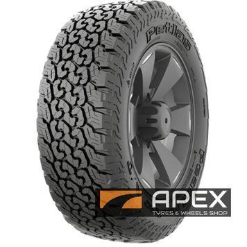 Petlas PeakLander A/T 265/70 R16 121/118S RWL 498506 фото