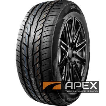 Grenlander DIAS ZERO 265/50 R20 111V XL 360374 фото