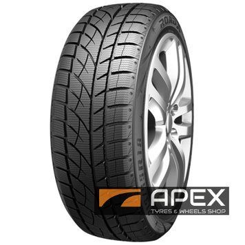 Roadx RXFrost WU01 235/45 R18 98H XL 387833 фото