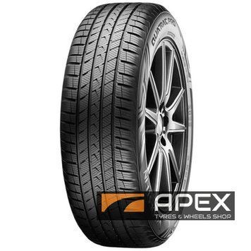 Vredestein Quatrac Pro 265/60 R18 114V XL 427937 фото