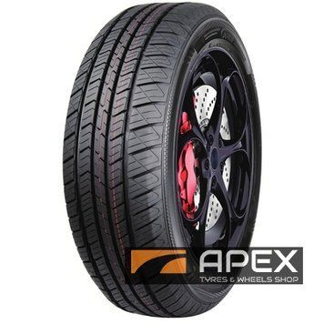 Durun RH01 225/65 R17 102V 498534 фото