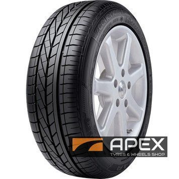 Goodyear Excellence 255/45 ZR20 101W AO 271727 фото