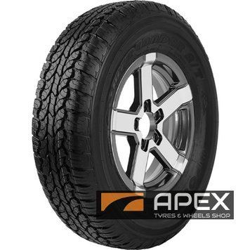 Powertrac Power Lander A/T 235/75 R15 109S XL 334426 фото